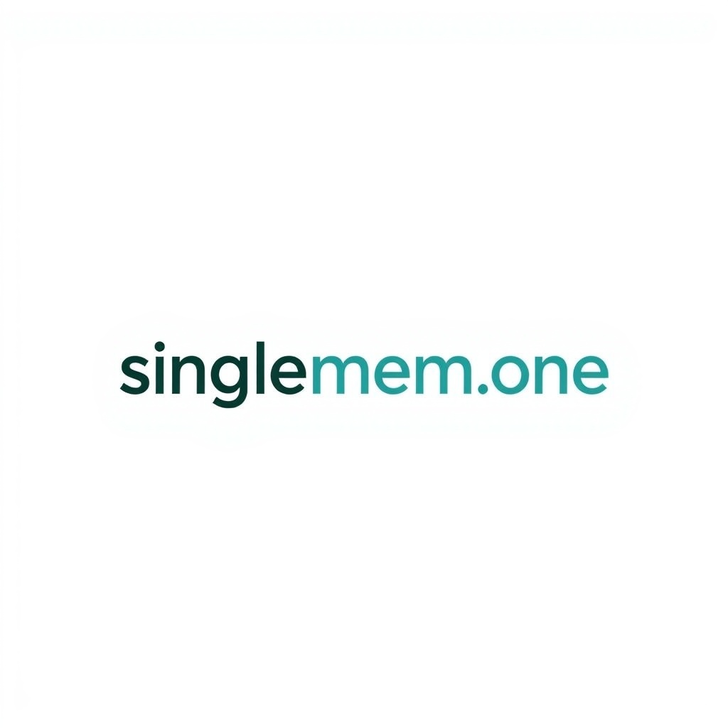 Singlemem
